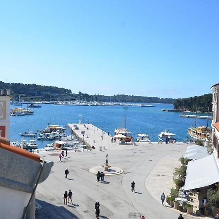 Apartment Roberta Rovinj Exteriér fotografie