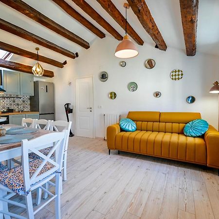Apartment Roberta Rovinj Exteriér fotografie