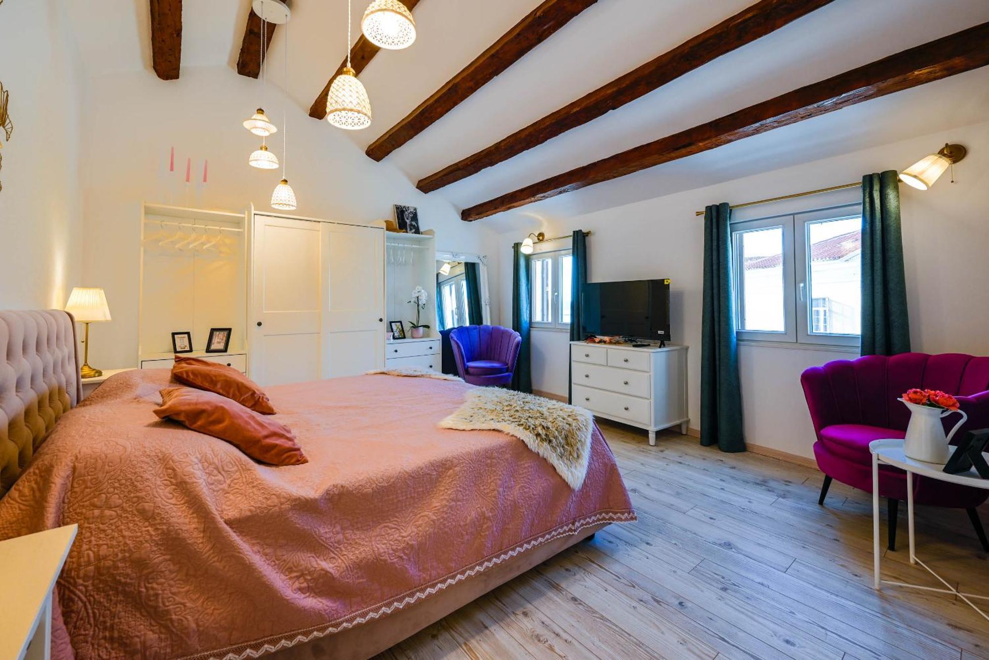 Apartment Roberta Rovinj Exteriér fotografie