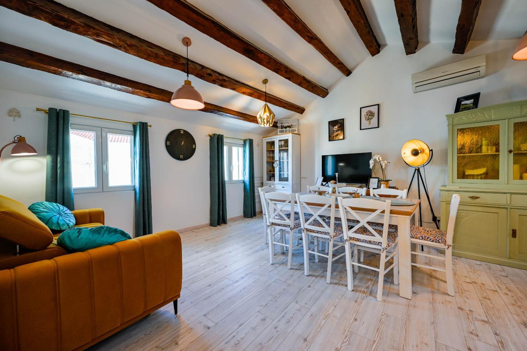 Apartment Roberta Rovinj Exteriér fotografie