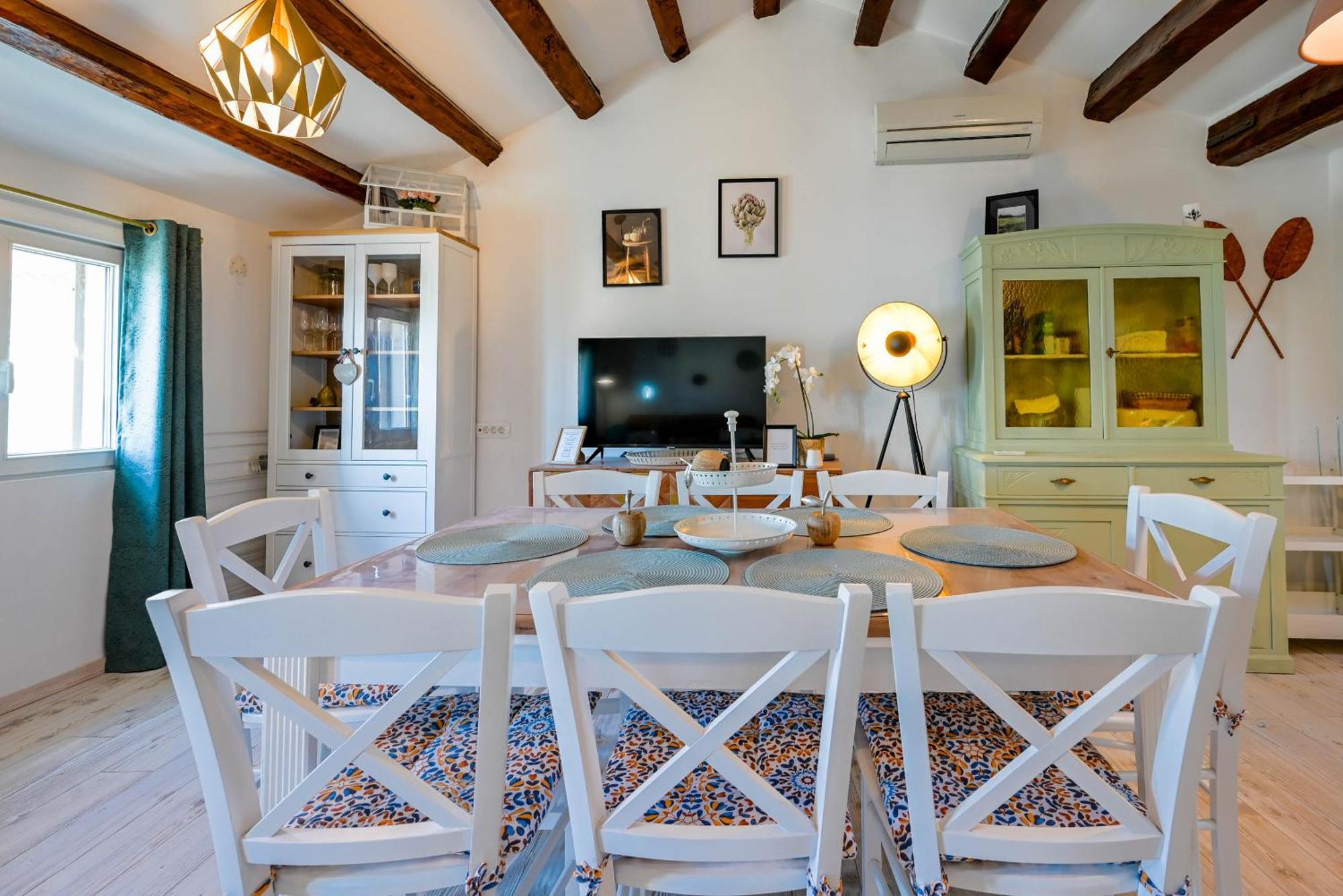 Apartment Roberta Rovinj Exteriér fotografie