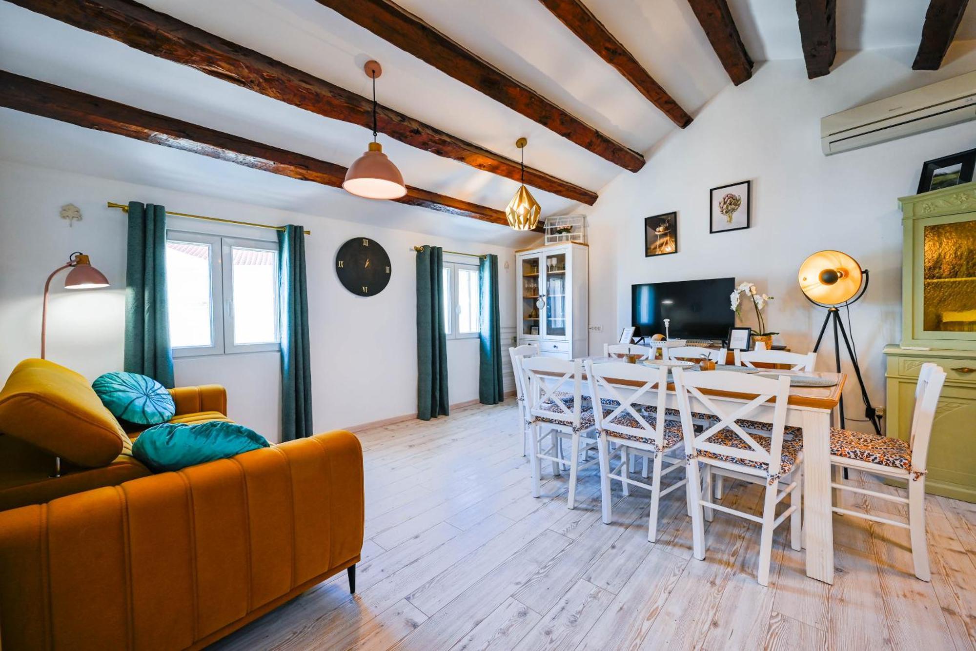Apartment Roberta Rovinj Exteriér fotografie