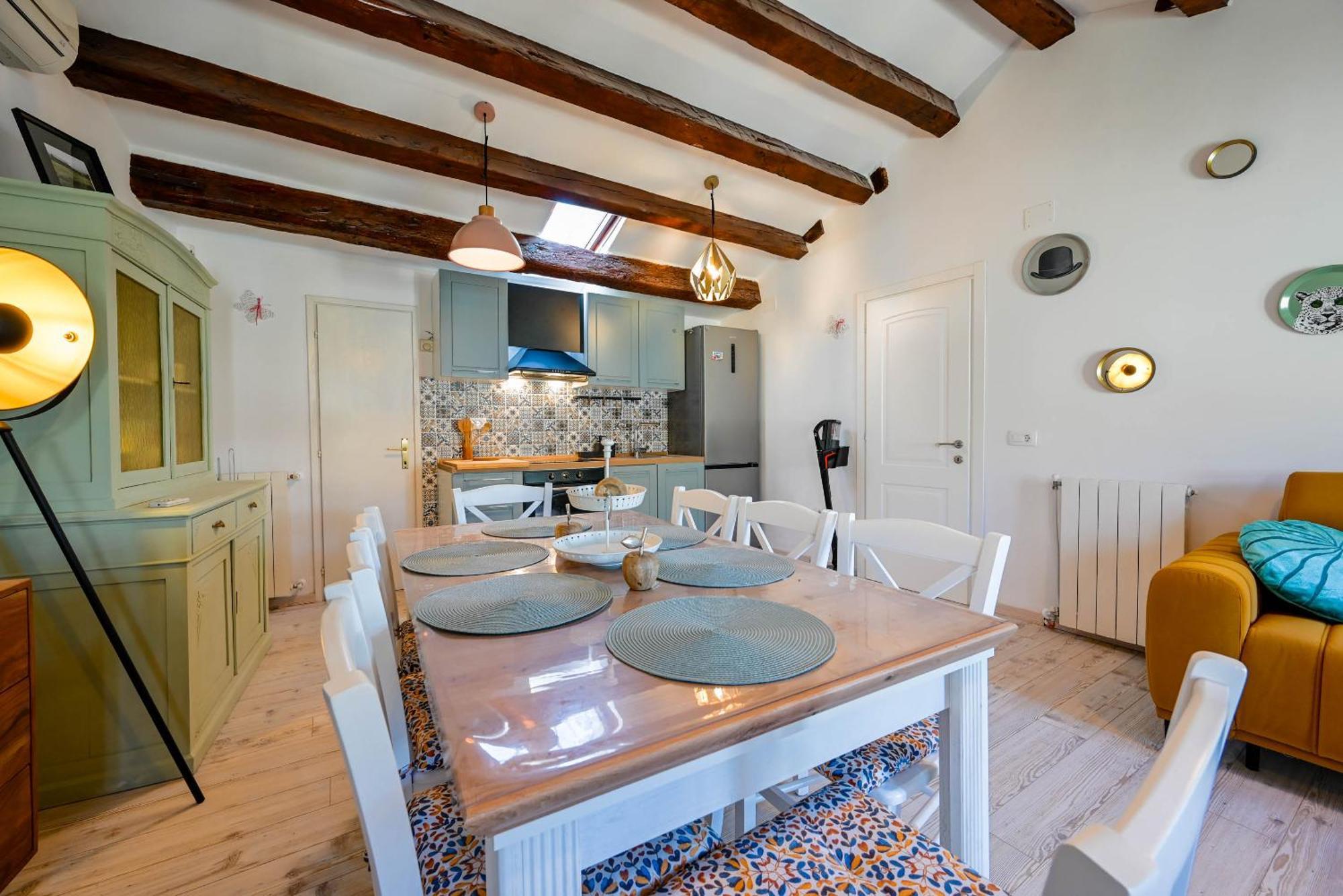 Apartment Roberta Rovinj Exteriér fotografie