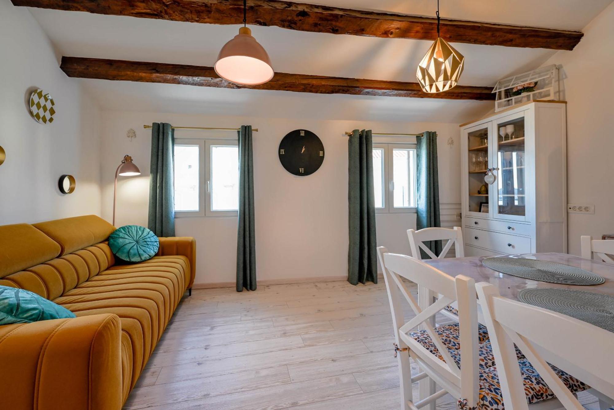 Apartment Roberta Rovinj Exteriér fotografie