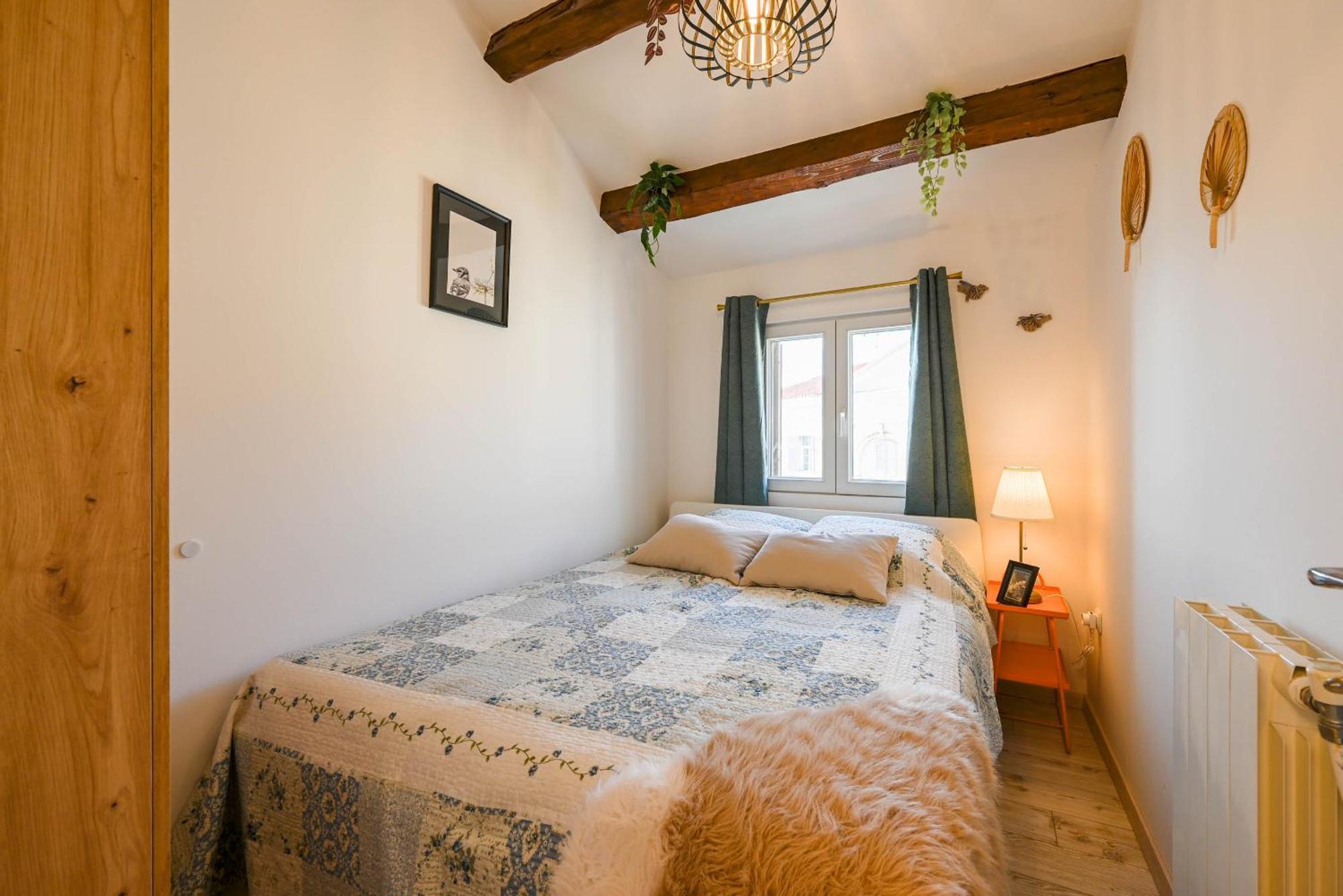 Apartment Roberta Rovinj Exteriér fotografie