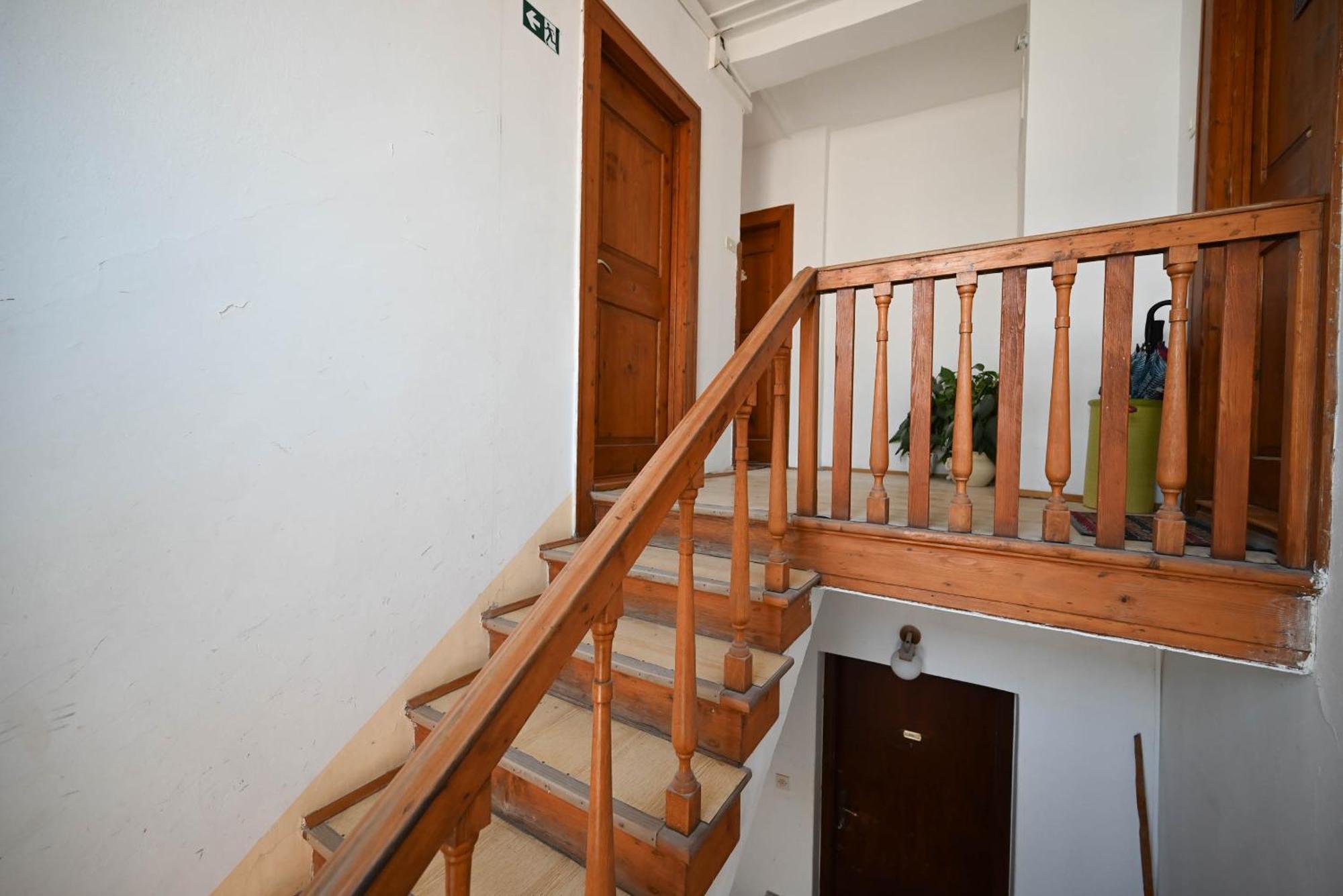 Apartment Roberta Rovinj Exteriér fotografie