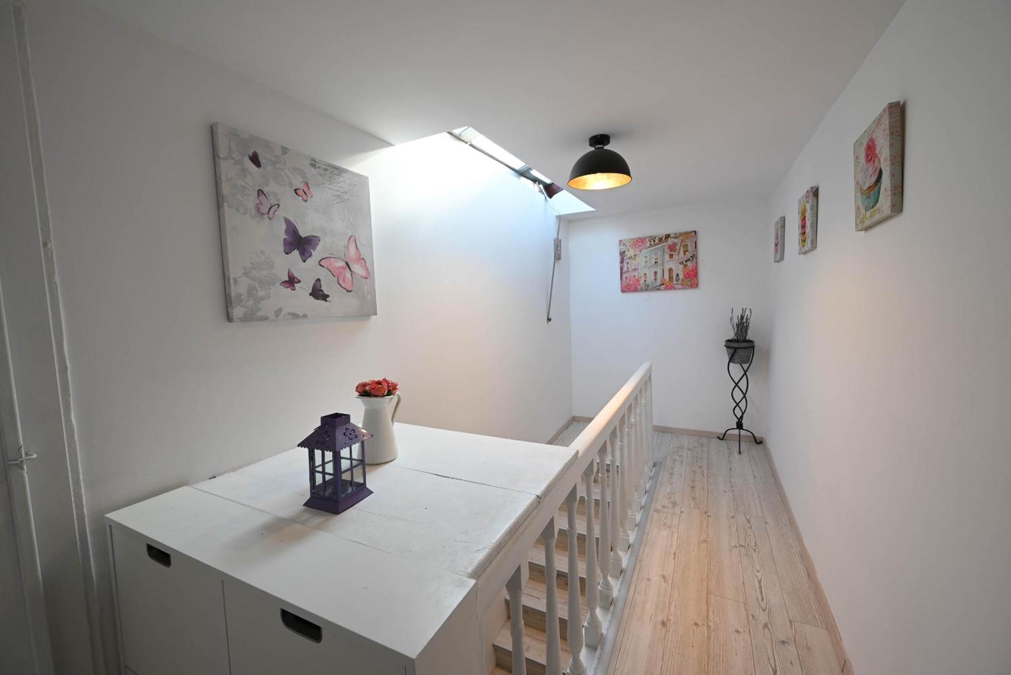 Apartment Roberta Rovinj Exteriér fotografie